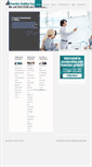 Mobile Screenshot of franchisebuildingexpert.com